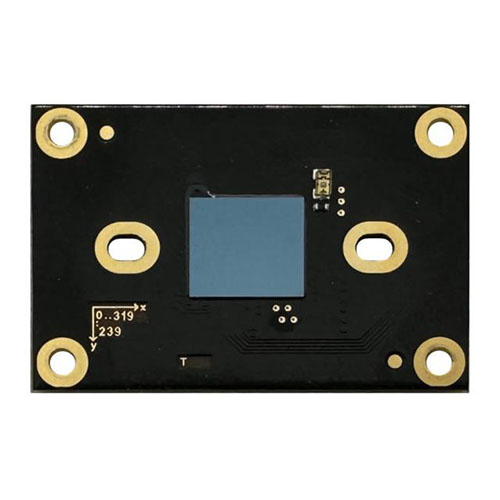 EPC660 BC CHIP CARRIER